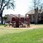Cottonwood Creek Apartment Playground