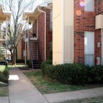 Dove Hollow Apartments View