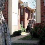 Dove Hollow Apartments View 3