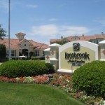 Lansbrook at Twin Creeks Apartments Community Center