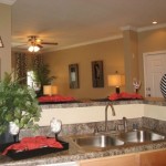 Lansbrook at Twin Creeks Apartments Interior 2
