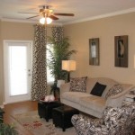 Lansbrook at Twin Creeks Apartments Living Room