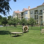 Lansbrook at Twin Creeks Apartments Park