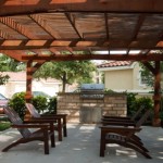 Lansbrook at Twin Creeks Apartments View 2