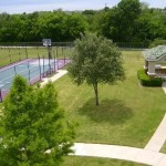 Benton Pointe Apartment Basket Court