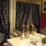 Benton Pointe Apartment Bathroom
