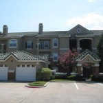 Benton Pointe Apartment View