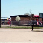 Bethany Apartment Playground