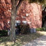 Bethany Apartment View 1