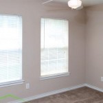 Chaparral Townhomes Apartment Bedroom