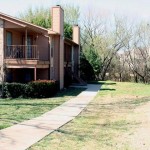 Cottonwood Creek Apartment View 5