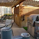 Hidden Creek Apartment Kitchen