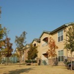 Hidden Creek Apartment Outer View