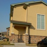 Hidden Creek Apartment View 2
