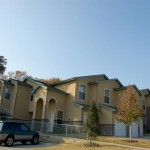 Hidden Creek Apartment View 3
