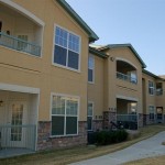 Hidden Creek Apartment View 4