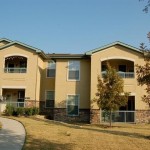Hidden Creek Apartment View 5