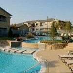 Hidden Creek Apartment View 6