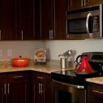 Lofts At Watters Creek I & II Apartment Kitchen