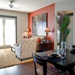 Lofts At Watters Creek I & II Apartment View 2