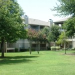 Maple Trail Apartments Garden 2