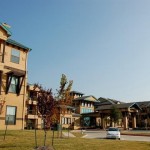Parkview In Allen Senior Housing Apartment View 1