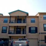 Parkview In Allen Senior Housing Apartment View 2