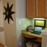 Settlers Gate Apartment Computer Room