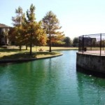 Settlers Gate Apartment Lake