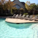 Settlers Gate Apartment Pool 2