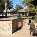 Settlers Gate Apartment View