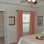 The Aspens at Twin Creeks Apartment Bedroom