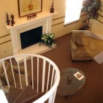 Wildwood Village Apartment Living Room