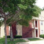Wildwood Village Apartment View 2