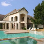 Wyndsor Court Apartment Home View